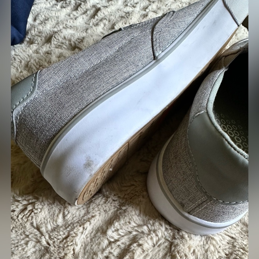 COPY - LUGZ Boys Clipper - slip on sneakers - Picture 3 of 8